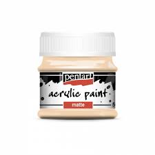 Pentart - Compact Powder - Acrylic Paint Matte