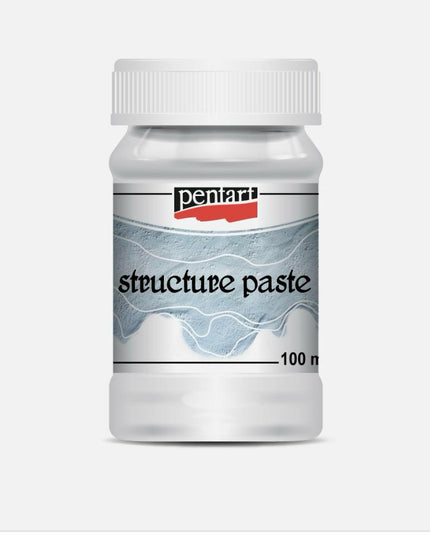 Pentart Structure Paste