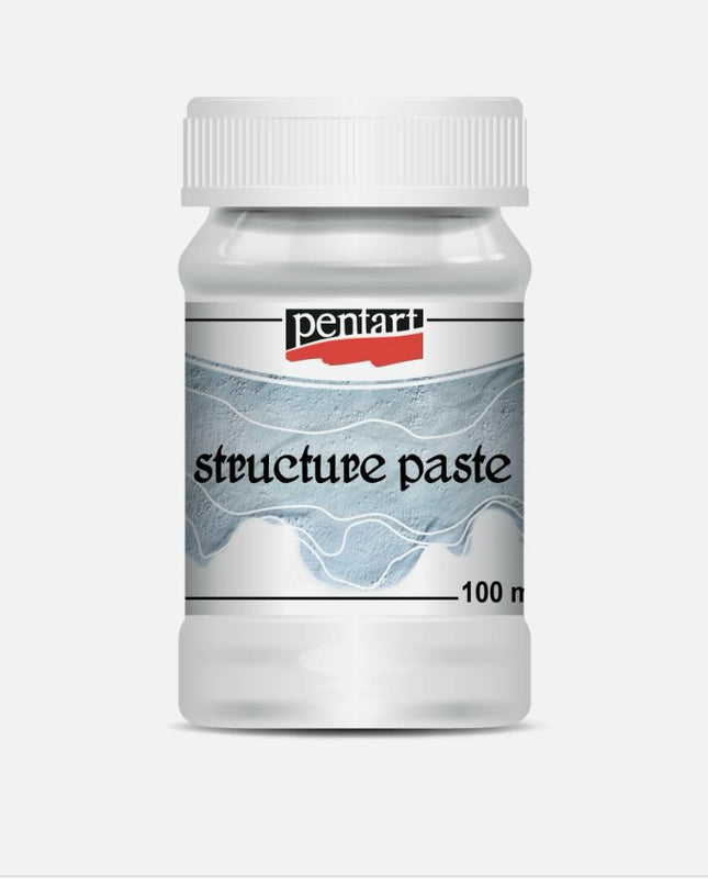 Pentart Structure Paste