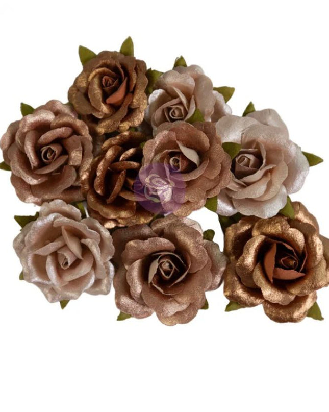 Redesign with Prima - Beautiful Calm Flowers