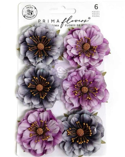 Redesign with Prima - Bewitched Flowers Moonlit Petals