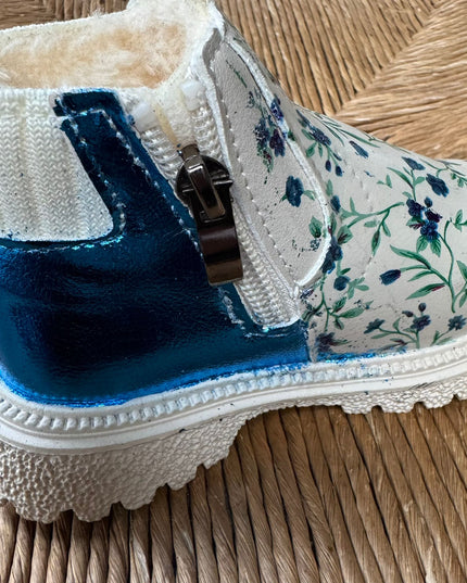 Leaf & Sole Workshop : Glam up your shoes! - 15th May - Penn Street